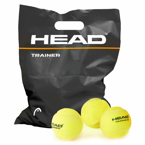 Head Trainer Polybag 72 stk.